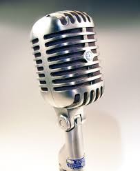microphone copy