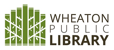 wheaton.library.logo
